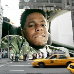 Meet your Posher, Teddy